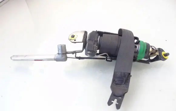 Volvo S60 Front seatbelt 8626240