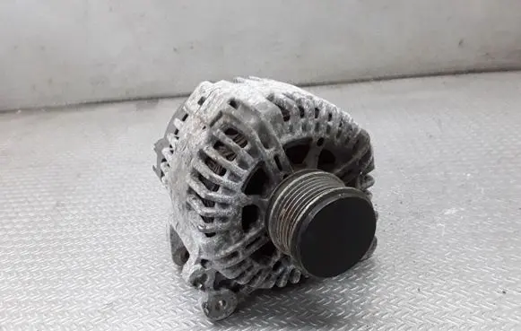 Seat Toledo III (5P) Generator/alternator 06F903023C