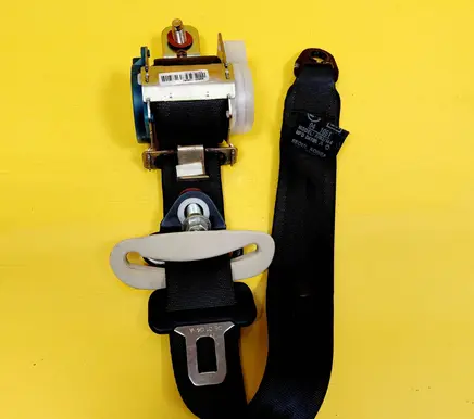 Hyundai Getz Rear seatbelt 89820-1C080BJ