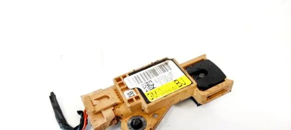 Opel Signum Airbag deployment crash/impact sensor 13102027
