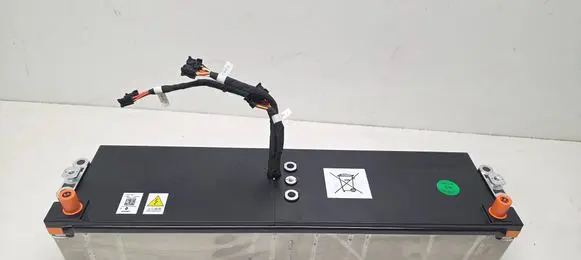 Renault Arkana Hybrid / Electric Car Battery Cell 295B91798R