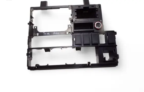 Volkswagen Transporter - Caravelle T4 Dashboard center trim panel 7D0857925 7D0858337 7D1858089G