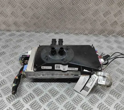 Tesla Model 3 Other devices 148314000B 156678685C