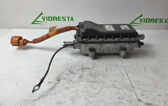 Hyundai Ioniq Other devices 375W2G7500 200602165 PB110AVPAA