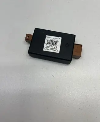 Alarm control unit/module