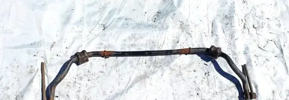 Rear anti-roll bar/sway bar