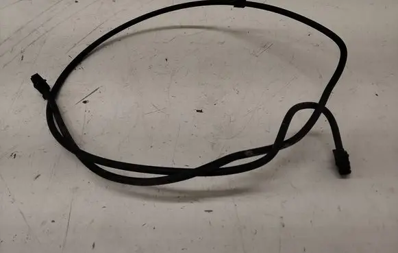 Ford Mondeo MK IV Engine coolant pipe/hose 6G918C012DD