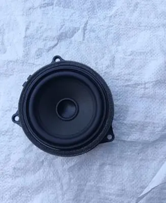 BMW X3 F25 Front door speaker cover trim 9240642