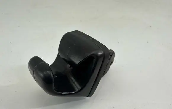 Toyota C-HR I Sun visor clip/hook/bracket PA66