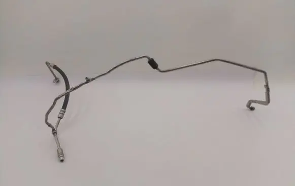 Seat Ibiza V (KJ) Air conditioning (A/C) pipe/hose 2q1816741g