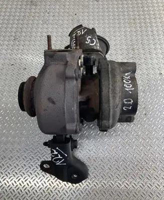 Citroen C5 Turbo 9654919580
