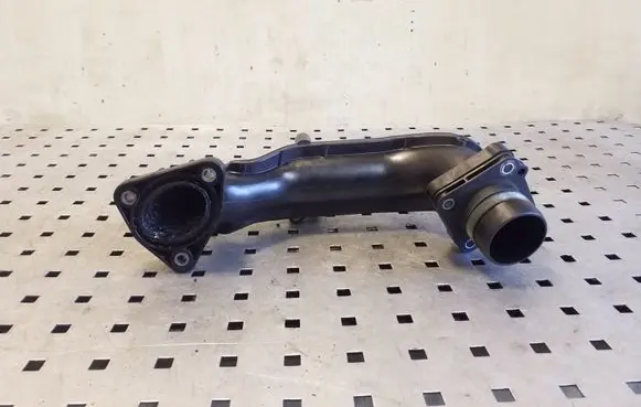 Ford Mondeo MK IV Intercooler hose/pipe 9674942380 9674951680