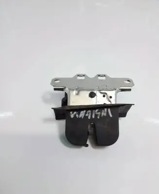 Opel Insignia A Tailgate/trunk/boot lock/catch/latch 13276273
