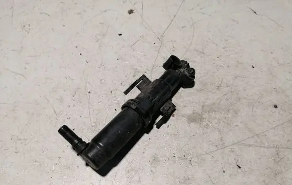 BMW 5 F10 F11 Headlight washer spray nozzle 1300750010