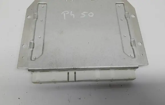 Mercedes-Benz A W168 ESP (stability system) control unit 0265109431