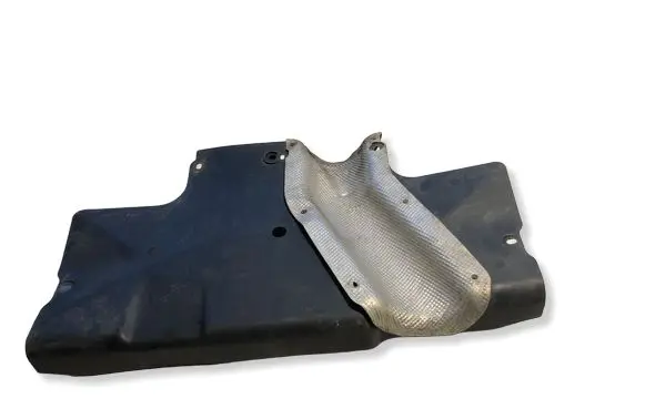 Mercedes-Benz B W246 W242 Center/middle under tray cover A2463520391