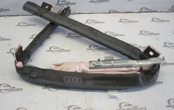 Audi A1 Roof airbag 8X3880742A