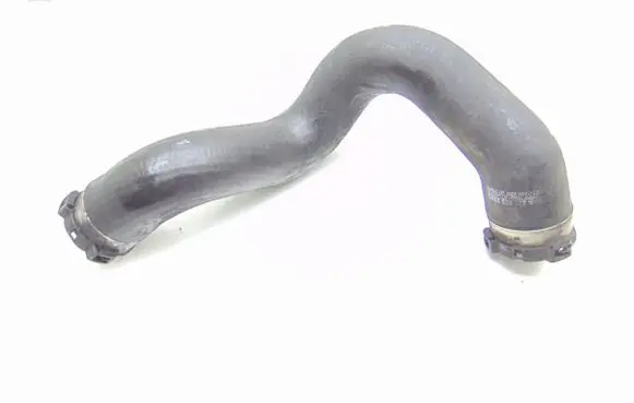 Mercedes-Benz S W221 Intercooler hose/pipe A2215282582