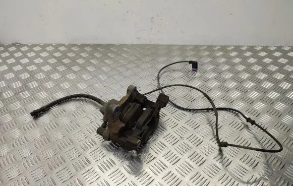 Mercedes-Benz GLK (X204) Rear brake caliper