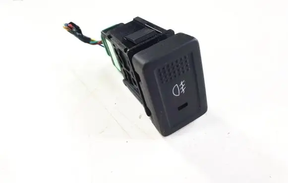 Suzuki SX4 S-Cross Light switch