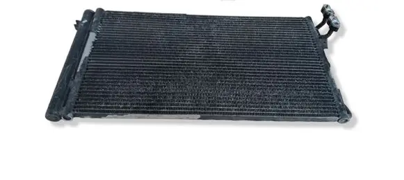 BMW 3 E90 E91 A/C cooling radiator (condenser) 3213311