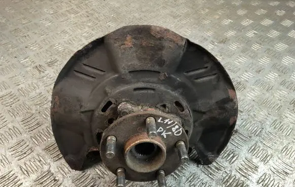 Subaru Legacy Front wheel hub