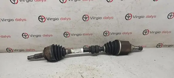 Renault Kadjar Front driveshaft 391014PA0A
