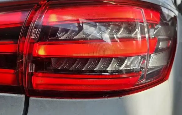Ford S-MAX Rear/tail lights EM2B-13404-BH IMPRK1514643