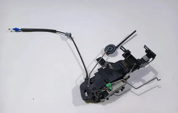Ford Flex Front door lock 5I4061414505