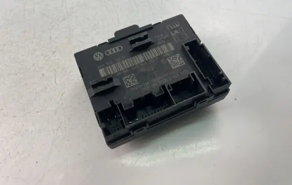 Audi A1 Other control units/modules 8X0959792F
