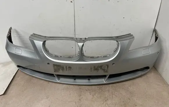 BMW 5 E60 E61 Front bumper