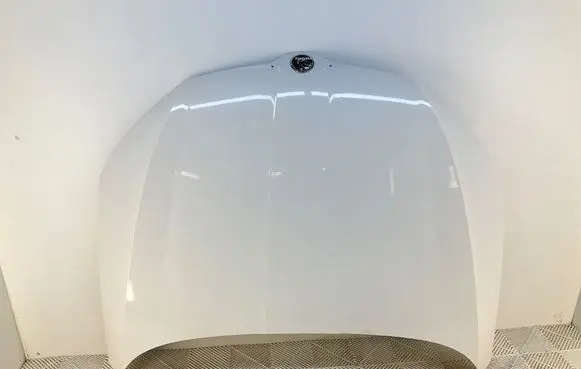 Skoda Superb B8 (3V) Engine bonnet/hood 3V0823155A