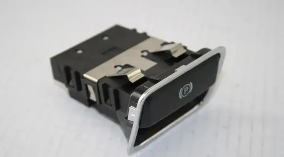 Mercedes-Benz S C217 Hand parking brake switch A2229050106