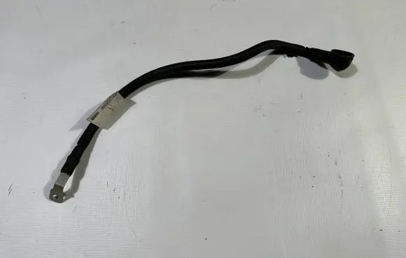 Chevrolet Corvette C7 Negative earth cable (battery) 23437875