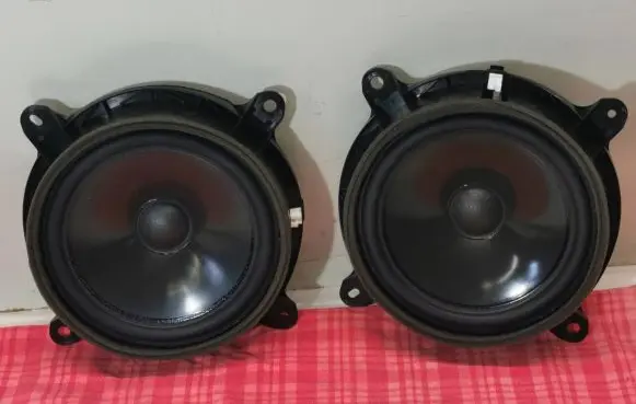Lexus CT 200H Panel speaker 8616076130 EAS18P112A