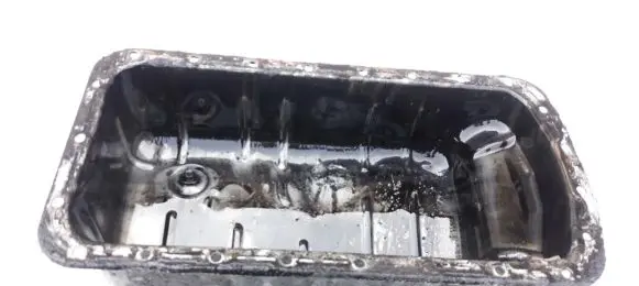 Peugeot Partner Oil sump