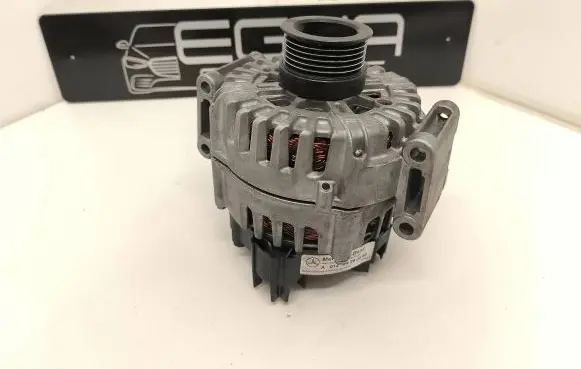 Mercedes-Benz S W221 Generator/alternator A0141542802