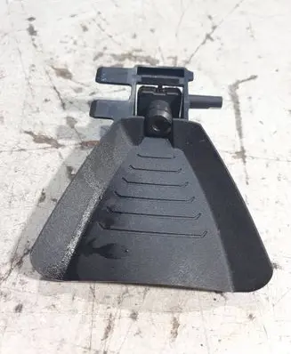 BMW 7 F01 F02 F03 F04 Windshield/windscreen camera 9281718 622580700B 12384898