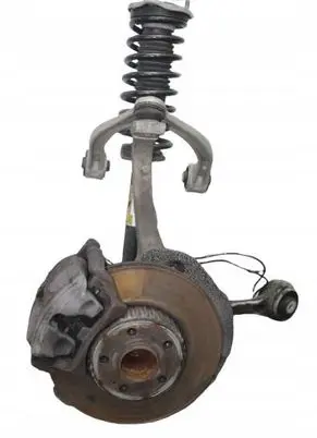 Mercedes-Benz E W213 Front wheel hub spindle knuckle A2133324800