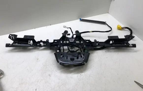 Citroen C4 Grand Picasso Other interior part 9678125680
