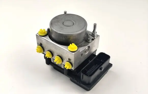 Opel Corsa D ABS Pump 0265232288 0265800796 13282282