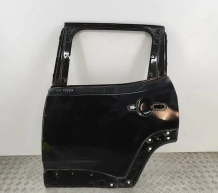 Peugeot 3008 II Rear door 9812317280