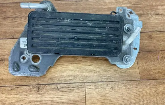 Ford F150 Transmission/gearbox oil cooler ML3P-7869-CC