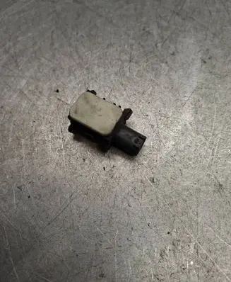 Mercedes-Benz ML W164 Airbag deployment crash/impact sensor 0038202926 403671 020707
