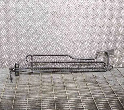 Mercedes-Benz C W204 Gearbox / Transmission oil cooler 