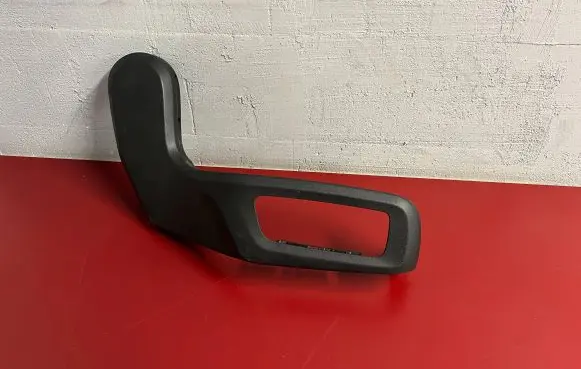 Seat trim