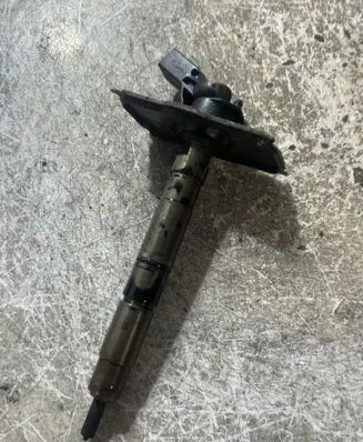 Audi A4 S4 B7 8E 8H Fuel injector 0445115054