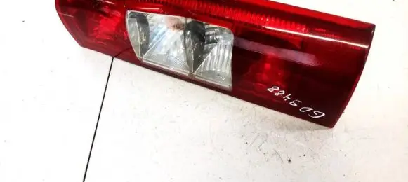 Ford Transit Rear/tail lights