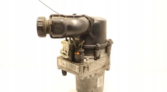 Peugeot 508 Power steering pump