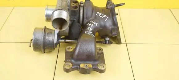 Ford Kuga II Turbo F1FG6K682AC M8MA